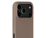 Holdit Silicone Case iPhone 18 Pro Max / 17 Pro Max Mocha Brown - 1361723 - zdjęcie 4